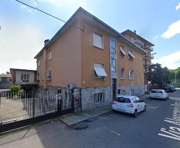 Foto Appartamento a Voghera Zona Pittori, San Vittore, Pombio di 172 m²