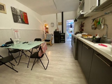 Foto Appartamento a Cascina Centro di 90 m² con 4 locali in vendita