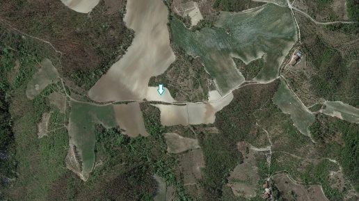 Foto Terreno agricolo a Montesegale di 4052 m² in vendita