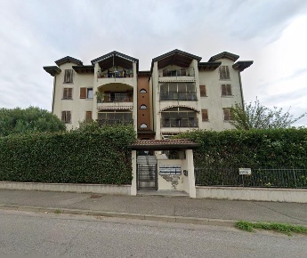 Foto Appartamento a San Zenone al Lambro di 87 m² con 3 locali in vendita