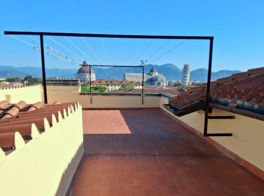 appartamento in vendita a Pisa in zona Quartiere Santa Maria