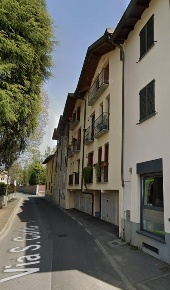 Foto Appartamento a Verano Brianza di 53 m² con 3 locali in vendita