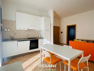 Foto Appartamento in VIA ORIANI, Faenza di 64 m² con 2 locali in vendita
