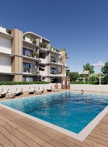 Foto Appartamento a Desenzano del Garda di 99 m² con 2 locali in vendita