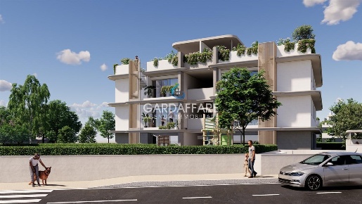 Foto Appartamento a Desenzano del Garda di 98 m² con 3 locali in vendita
