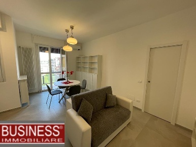 Foto Appartamento in Via Carlo Antonio Carlone, Milano Bande Nere di 60 m²