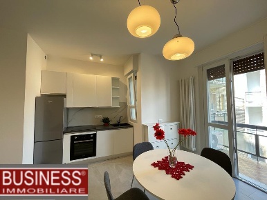 Foto Appartamento in Via Carlo Antonio Carlone, Milano Bande Nere di 60 m²