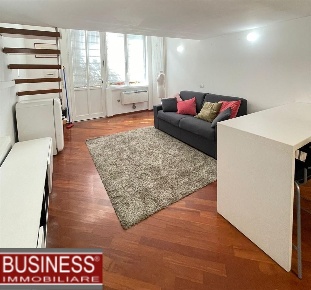 Foto Appartamento in Corso XXII Marzo, Milano Plebisciti - Susa di 55 m²