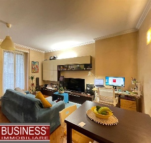 Foto Appartamento in Via Cagliero, Milano Maggiolina di 65 m² con 2 locali