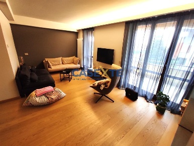 Foto Appartamento a Bagnatica di 118 m² con 4 locali in vendita