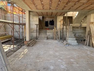 Foto Villa unifamiliare in via Nicola Berloco, Fonte Nuova Tor Lupara