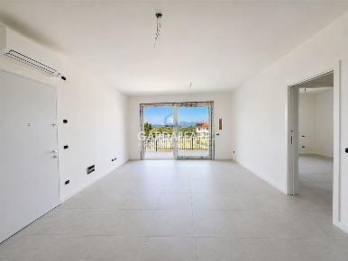 Foto Attico in Via Colli Storici, Desenzano del Garda Rivoltella di 109 m²