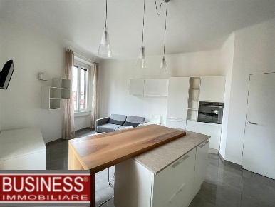 Foto Appartamento in Via Pietro Borsieri, Milano Isola di 55 m² in affitto