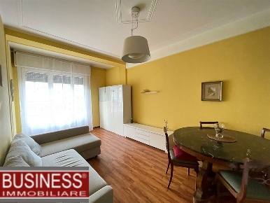 Foto Appartamento in Via Losanna, Milano Cenisio di 70 m² con 2 locali