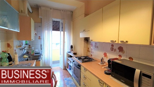 Foto Appartamento in Via Losanna, Milano Cenisio di 70 m² con 2 locali