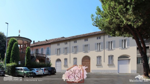 Foto Appartamento in VIA MAIOLICHE, Faenza di 64 m² con 2 locali in vendita