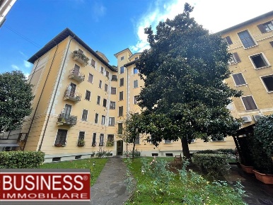 Foto Appartamento in Via Pagliano, Milano Monte Rosa - Lotto di 70 m²