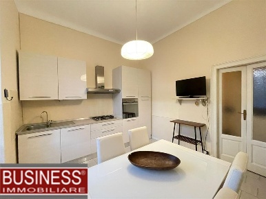 Foto Appartamento in Via Pagliano, Milano Monte Rosa - Lotto di 70 m²