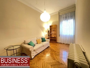 Foto Appartamento in Via Pagliano, Milano Monte Rosa - Lotto di 70 m²