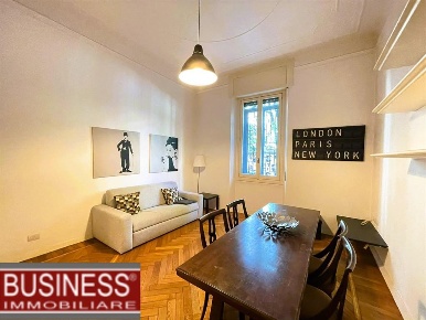 Foto Appartamento in Via Madre Cabrini, Milano Quadronno - Crocetta