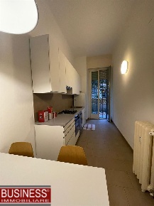 Foto Appartamento in Via Madre Cabrini, Milano Quadronno - Crocetta