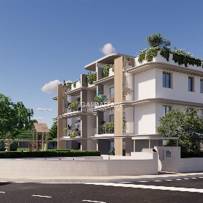 Foto Appartamento a Desenzano del Garda di 110 m² con 3 locali in vendita