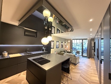 Foto Appartamento a Ravenna di 80 m² con 2 locali in vendita