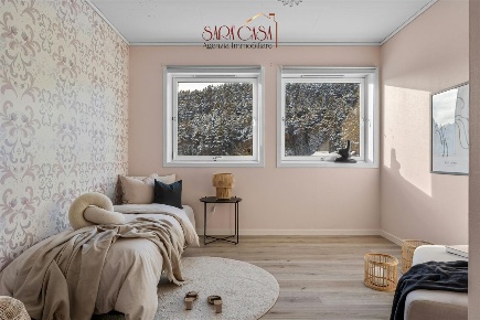 Foto Appartamento in VIA MAIOLICHE, Faenza di 106 m² con 3 locali