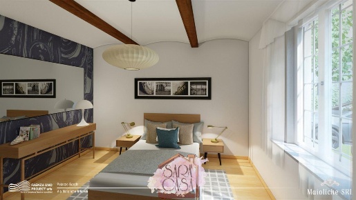 Foto Appartamento in VIA MAIOLICHE, Faenza di 106 m² con 3 locali