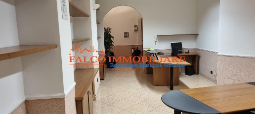 Foto Ufficio in Via Fontana, Milano Guastalla di 100 m² con 3 locali