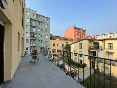 Foto Appartamento in VIa Candoglia, Milano Affori di 50 m² con 2 locali