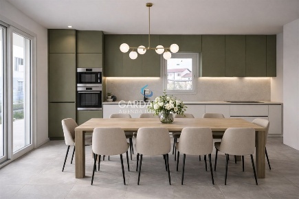 Foto Appartamento in Via Colli Storici, Desenzano del Garda Rivoltella