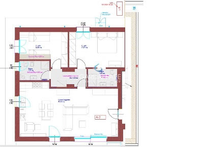 Foto Appartamento a Desenzano del Garda di 150 m² con 3 locali in vendita