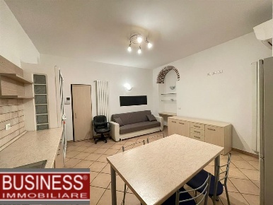 Foto Appartamento in Viale Francesco Crispi, Milano Moscova di 55 m²