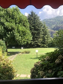 Foto Appartamento in Penati Don Luigi, Dervio Centro di 35 m² con 1 locali