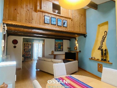 Foto Appartamento in PIAZZA FRATTI, Faenza di 74 m² con 3 locali in vendita