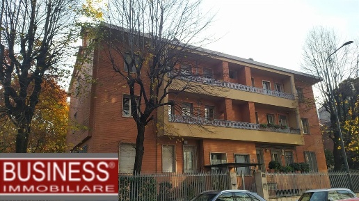 Foto Appartamento in Via Oldofredi, Milano Maggiolina di 140 m² in affitto