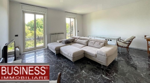 Foto Appartamento in Via Oldofredi, Milano Maggiolina di 140 m² in affitto