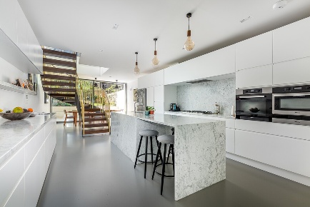 Foto Appartamento a Scafati Centro con 5 locali in vendita