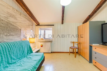 Foto Appartamento in Calle de la Testa 6398, Venezia di 30 m² con 2 locali