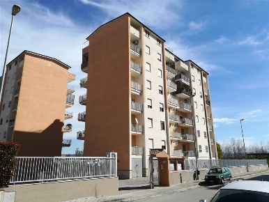 Foto Appartamento in via firenze, Santa Maria Capua Vetere di 105 m²