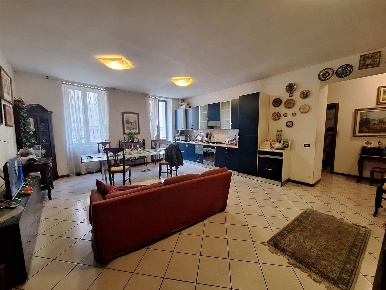 Foto Appartamento a San Severino Marche Centro di 83 m² con 4 locali