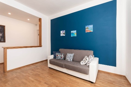 Foto Appartamento a La Spezia Centro Storico di 70 m² con 3 locali