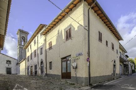 Foto Appartamento in PIAZZA SANTA MARGHERITA, Reggello Cancelli di 125 m²