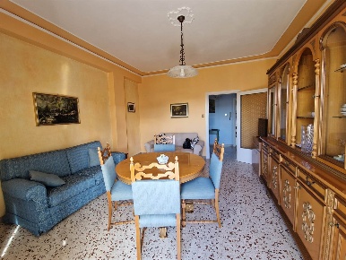 Foto Appartamento a Spoleto Colle San Tommaso, Madonna di Lugo di 105 m²