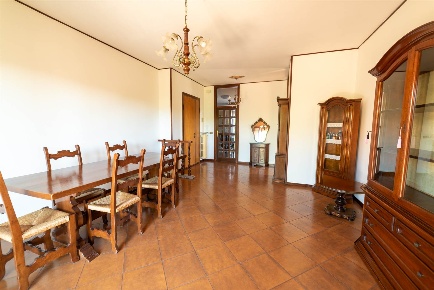 Foto Appartamento in Via antonio abetti  15/B, Rimini Bellariva di 108 m²