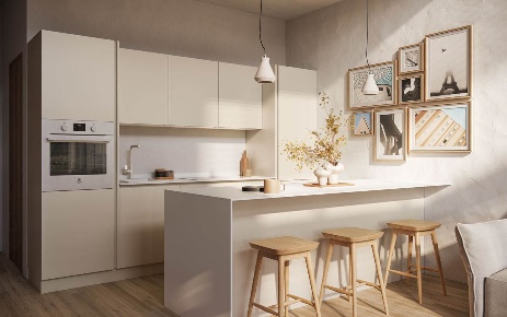 Foto Appartamento a Chioggia Centro Storico di 47 m² con 3 locali