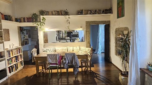 Foto Appartamento a Firenze Piazza della Repubblica di 84 m² con 3 locali