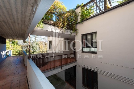 Foto Appartamento a Cadegliano-Viconago Centro di 55 m² con 2 locali