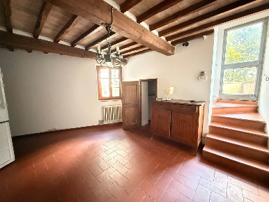 Foto Appartamento a Barberino Tavarnelle di 60 m² con 3 locali in affitto